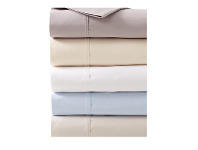 Harris Scarfe Polo 1500 Thread Count Cotton Rich Sheet Set offer