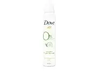 Cincotta Chemist Dove Wmn Deo Aerosol Cucumber Green Tea Zero Aluminium 200ml offer
