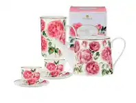 Ashdene Heritage Rose
