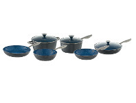 Harris Scarfe Bluestone Elite Aluminium offer