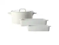Harris Scarfe Casa Domani Evolve Ovenware offer