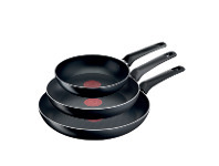 Harris Scarfe Tefal Simple Cook Non-Stick Frypans offer