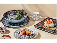 Harris Scarfe Casa Domani Sintra Loose Dinnerware & Serveware offer