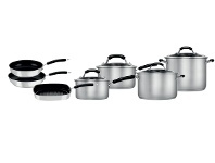 Harris Scarfe Stanley Rogers Pro Form Stainless Steel offer