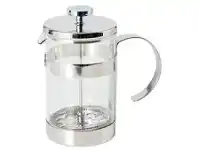 Harris Scarfe Tramontina Stainless Steel Coffee Plunger - 8 Cup offer