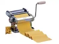 D.Line Pasta Machine Extra Wide 180mm