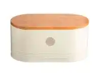 Typhoon Bread Bin Cream
