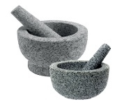 Harris Scarfe Classica Granite Mortar & Pestle offer