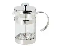 Tramontina Stainless Steel Coffee Plunger - 6 Cup