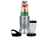 Harris Scarfe Smith+Nobel 7pc 1000W Nutrient Blender Silver offer