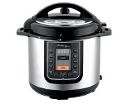 Harris Scarfe Healthy Choice 8L Pressure Cooker offer