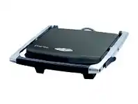 Harris Scarfe Russell Hobbs 4 Slice Snack Maker Black offer