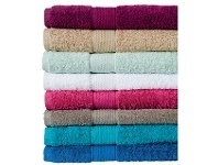 Harris Scarfe Dri Glo Embody Classic Bath Sheet offer