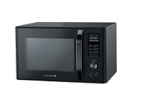 Harris Scarfe Smith+Nobel 30L Convection/ Grill Microwave with Air Frying offer