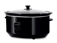 Harris Scarfe Russell Hobbs 6L Slow Cooker offer