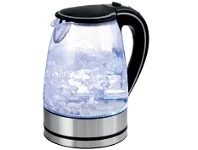 Harris Scarfe Pursonic 1.7L Glass Kettle offer
