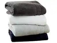 Shaynna Blaze Hamilton Towel Range