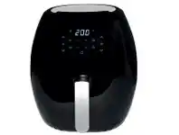 Harris Scarfe Healthy Choice 8L Digital Air Fryer offer