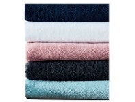 Harris Scarfe Sheridan Cotton Twist Towel Range offer