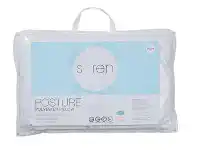 Harris Scarfe Soren 2pk Cotton Japara Pillow Protector offer