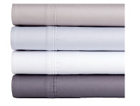 Elysian 1000 Thread Count Egyptian Cotton Fitted Sheet