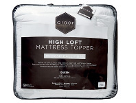Harris Scarfe Ardor Cooling Waterproof Mattress Protector QB offer