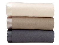 Harris Scarfe Gainsborough Australian Wool Blanket QB/KB offer