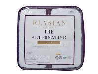 Harris Scarfe Elysian Down Alternative Quilt offer