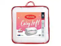 Harris Scarfe Tontine Cosy Loft Super Warm Quilt offer