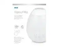 Cincotta Chemist Able VapourMist Humidifier offer