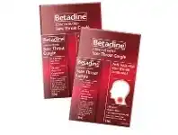 Cincotta Chemist Betadine Sore Throat Gargle Concentrate 15ml offer