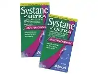 Cincotta Chemist Systane Ultra Lubricant Eye Drops 10ml offer