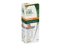 Cincotta Chemist Neat Feat Natural Pain Relief Foot Cream 50g offer