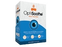 Opti-Soothe Moist Heat Mask
