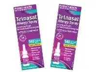 Cincotta Chemist Telnasal Allergy Spray 140 Metered Sprays offer