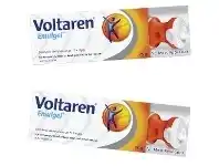 Cincotta Chemist Voltaren Emulgel with No Mess Applicator 75g offer