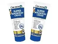 Cincotta Chemist Caruso's Super Magnesium Cream 100g offer