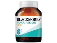 Cincotta Chemist Blackmores Macu-Vision Plus 120 Tablets offer