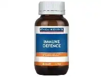 Cincotta Chemist Ethical Nutrients Immune Defence 60 Tablets offer