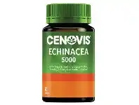 Cincotta Chemist Cenovis Echinacea 5000 60 Tablets offer