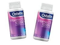 Cincotta Chemist Ostelin Vitamin D3 1000IU 250 Capsules offer