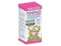 Cincotta Chemist Fenpaed Oral Liquid Ibuprofen 200ml offer