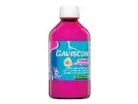 Cincotta Chemist Gaviscon Dual Action Liquid 600ml offer