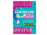 Cincotta Chemist Gaviscon Dual Action Liquid Sachets 12x10ml offer