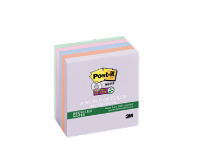 Australia Post Post-It Super Sticky Recycled Notes 'Bali' 5 Pack offer