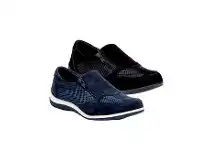 Harris Scarfe Savannah Morgan Leather Slip On Leisure offer