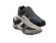 Harris Scarfe Bronson Alfred 2 Casual Slip On offer