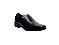Harris Scarfe Hush Puppies Mentor Leather Slip On Business Shoes offer