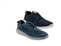 Cloud Steppers by Clarks Step Urban Mix
