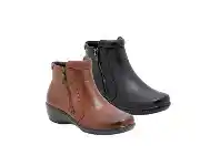 Harris Scarfe Natural Comfort Luisa Ankle Boot offer